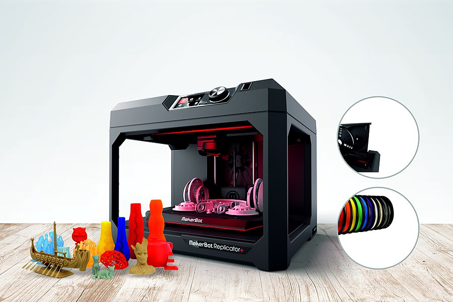 3D Printing