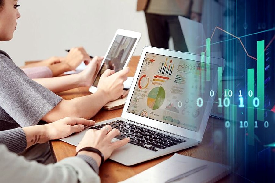 Business Analytics