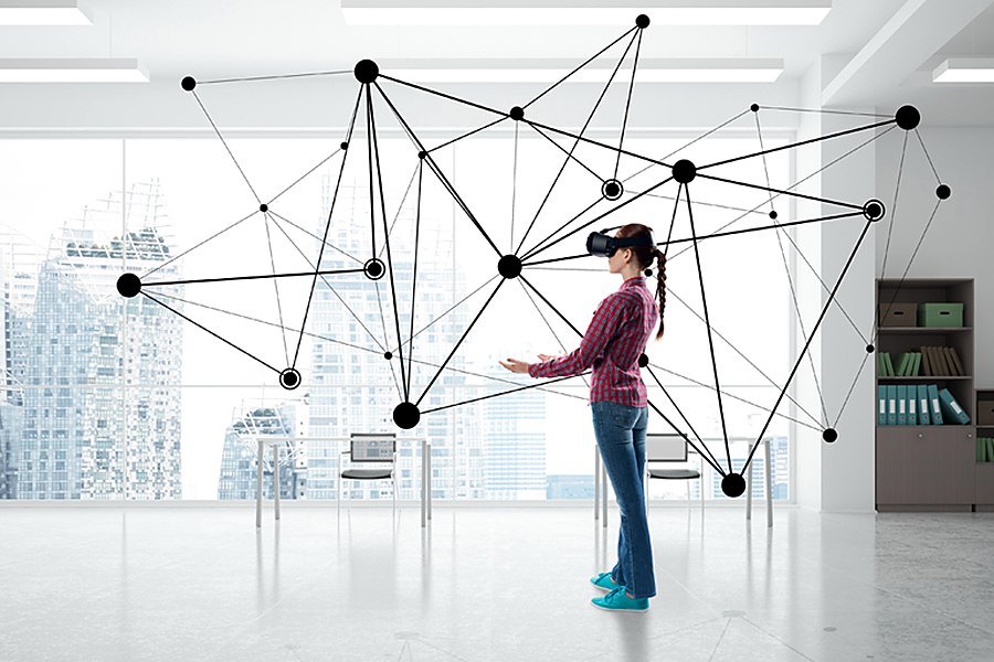AR and VR