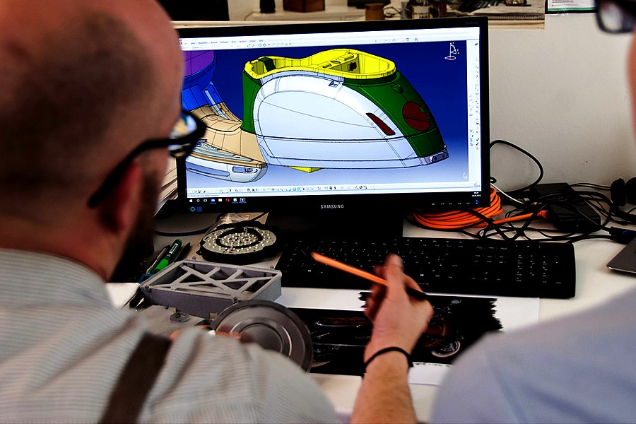 CAD Customization