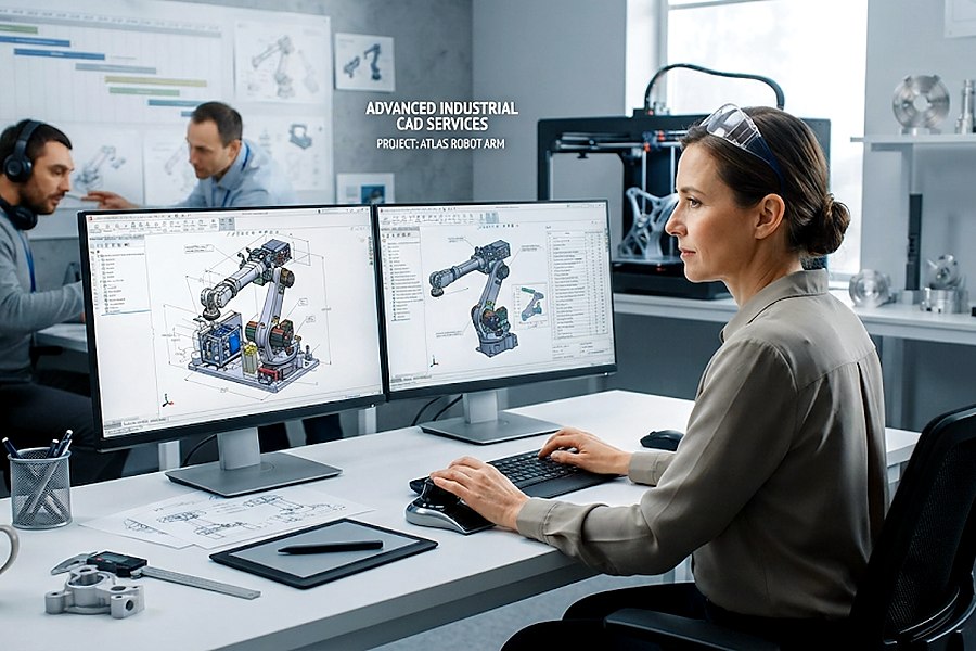Computer-Aided Design