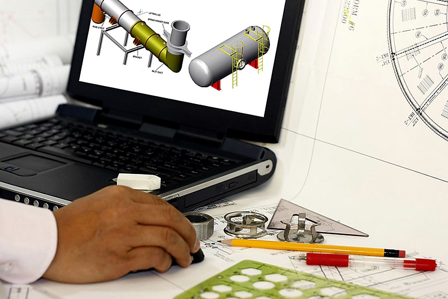 Computer-Aided Engineering