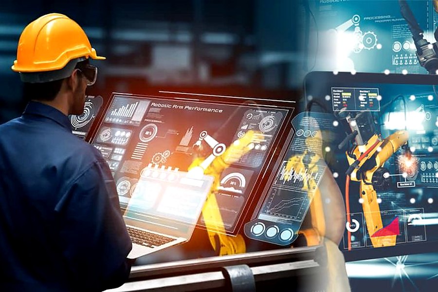 Industrial IoT